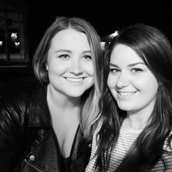 Meet your Posher, Kris - Picture 1 of 1